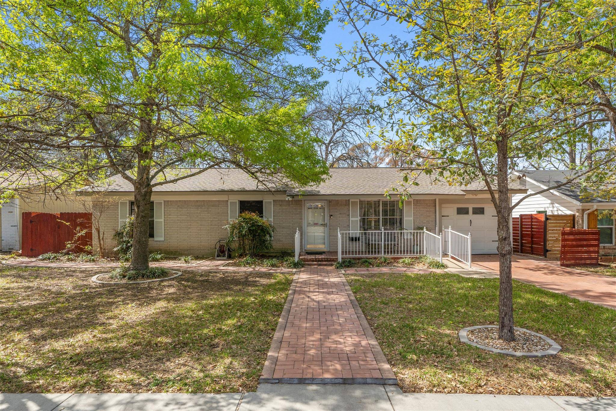 Austin, TX 78723,1603 Glencrest DR