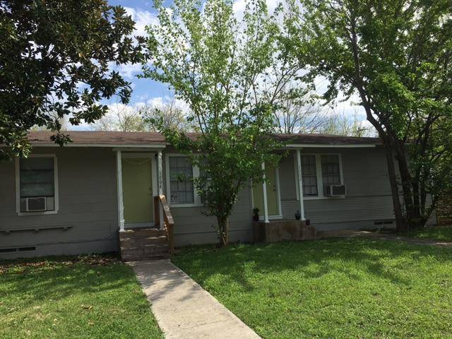 San Marcos, TX 78666,1002 Haynes ST