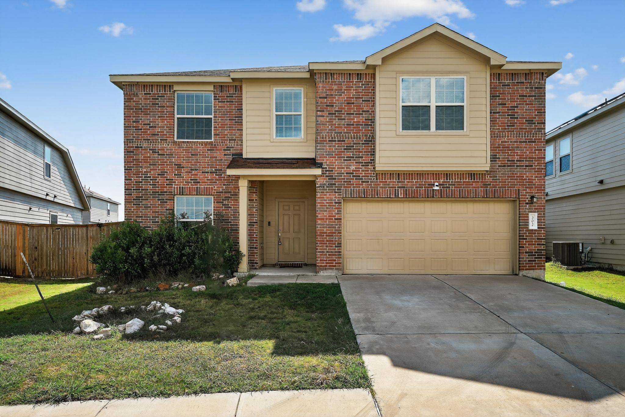 Jarrell, TX 76537,302 Xanadu DR #38A