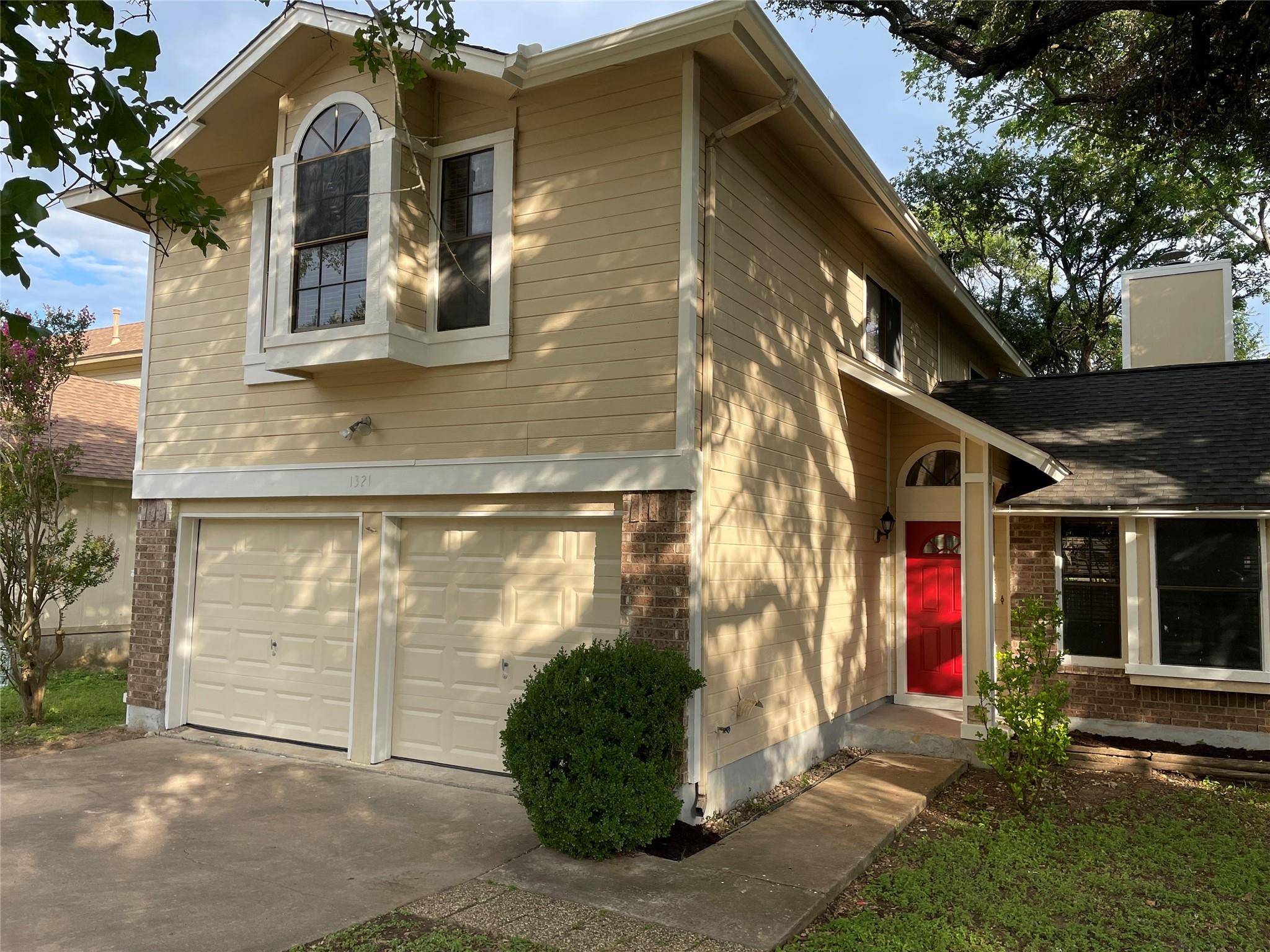 Cedar Park, TX 78613,1321 Mimosa PASS