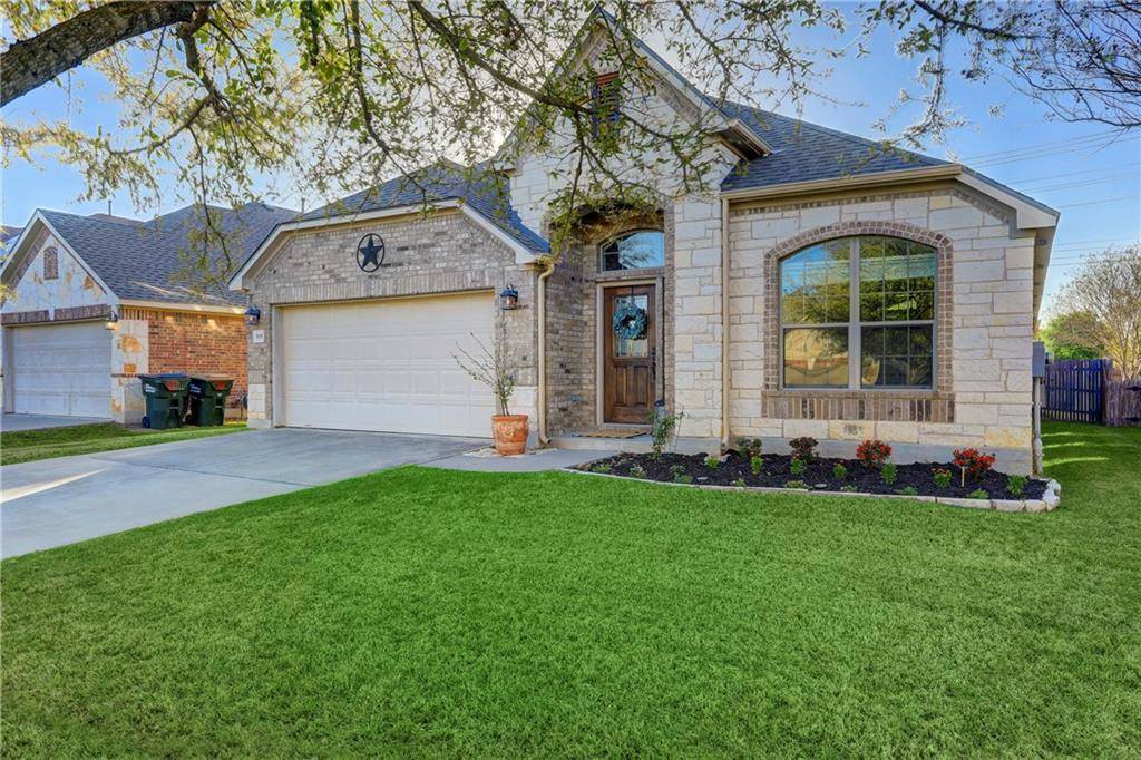 Georgetown, TX 78628,505 Bluehaw DR