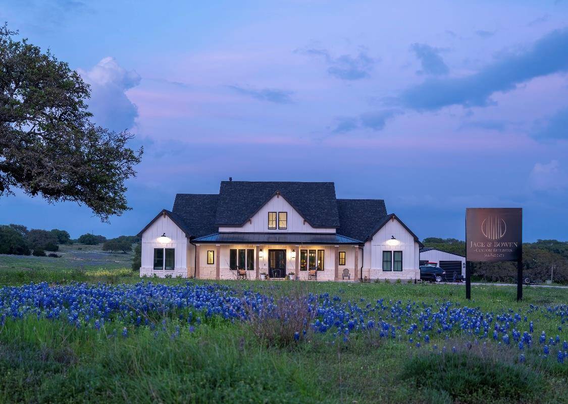 Lampasas, TX 76550,871 Blackbuck Ridge DR