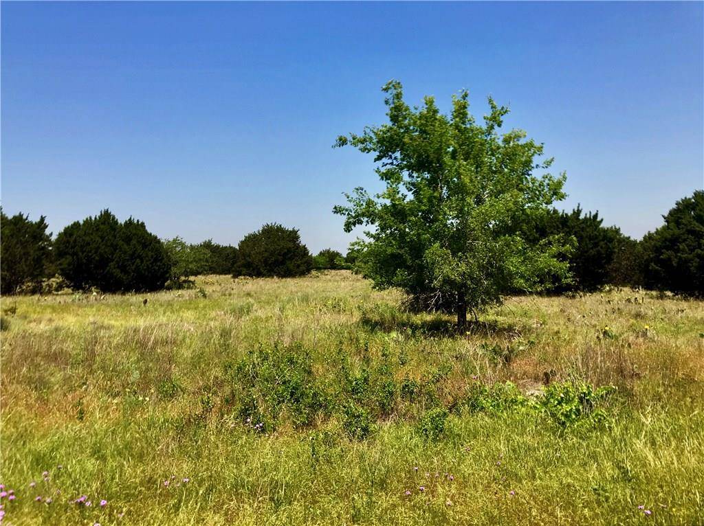 Bertram, TX 78605,Lot 10-A Greystone Ranch RD