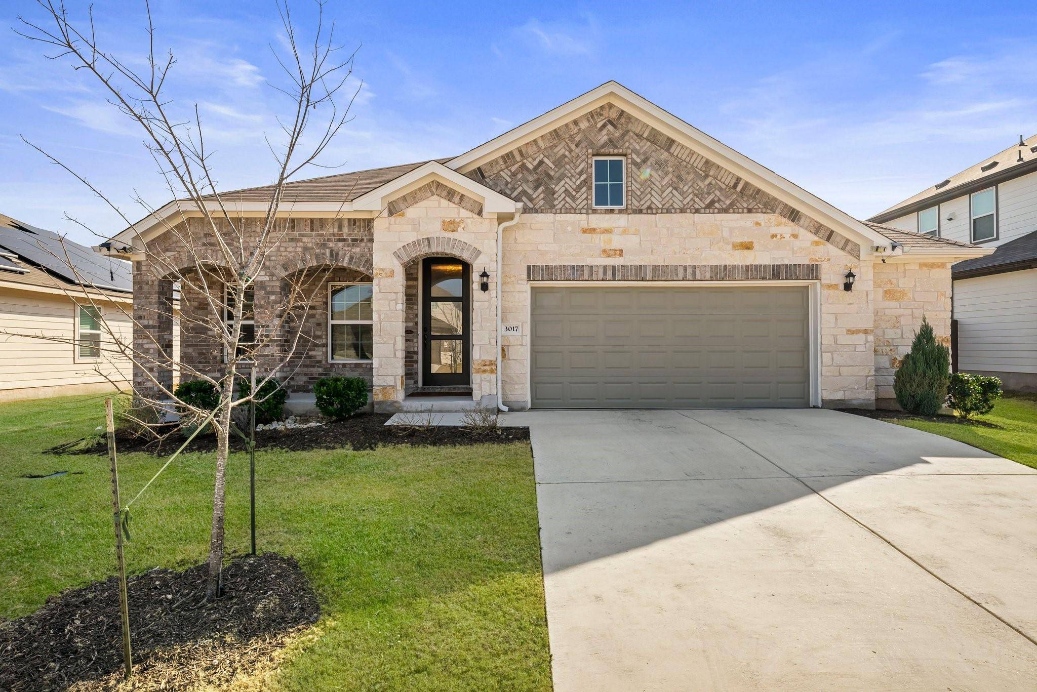 Hutto, TX 78634,3017 Ottaviano WAY