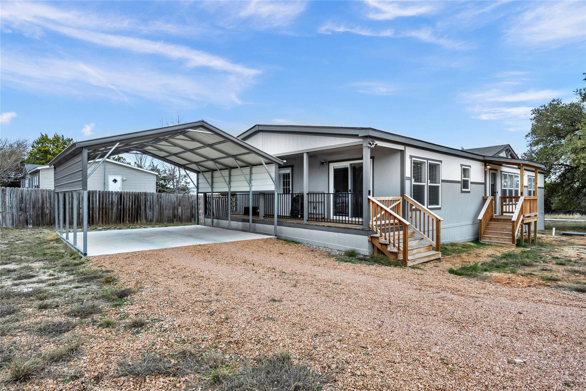 Horseshoe Bay, TX 78657,4300 Prong Horn