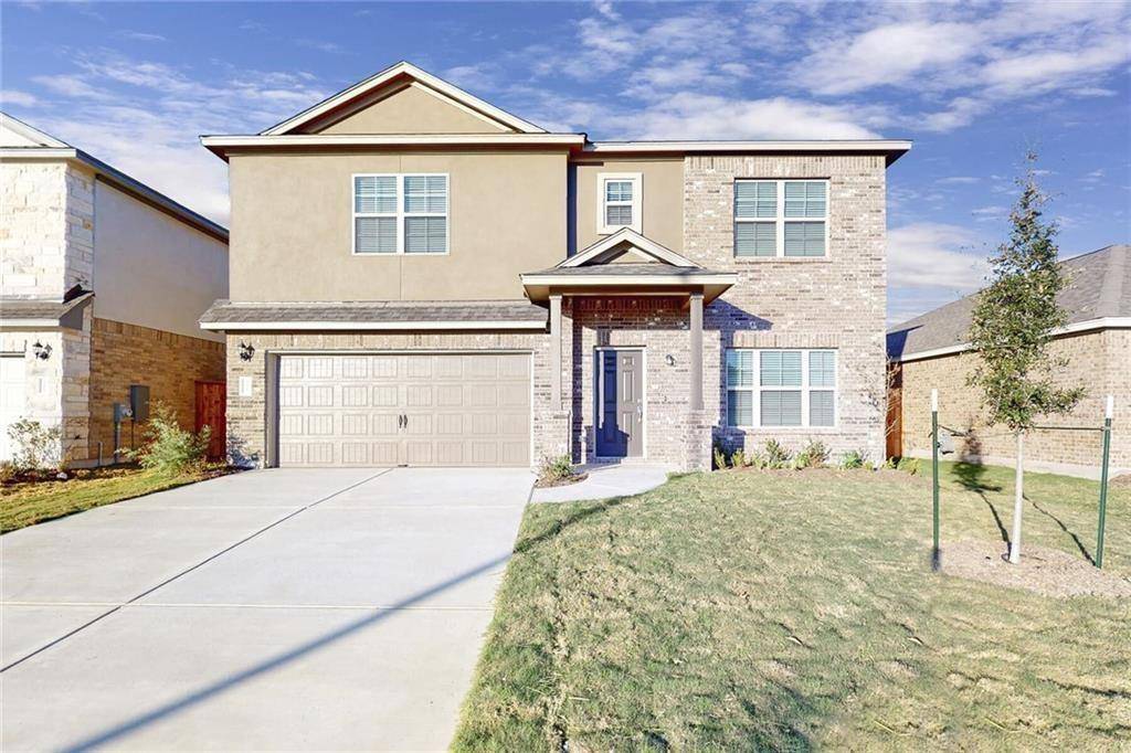Manor, TX 78653,17212 Crowndale DR
