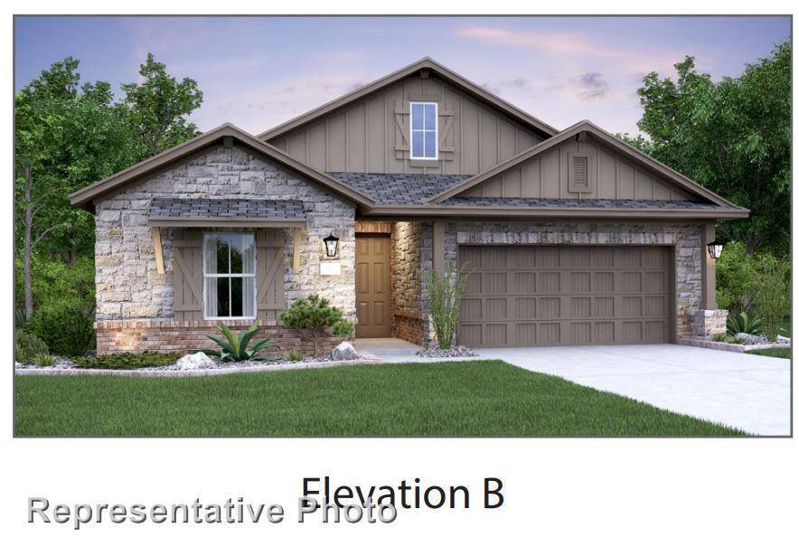 Georgetown, TX 78628,2001 Long Shadow LN