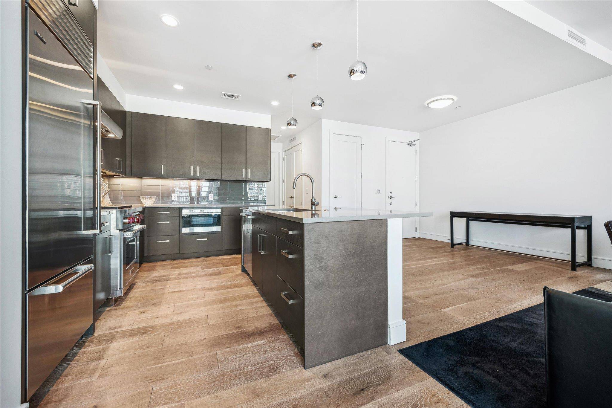 Austin, TX 78701,222 West Ave #1213