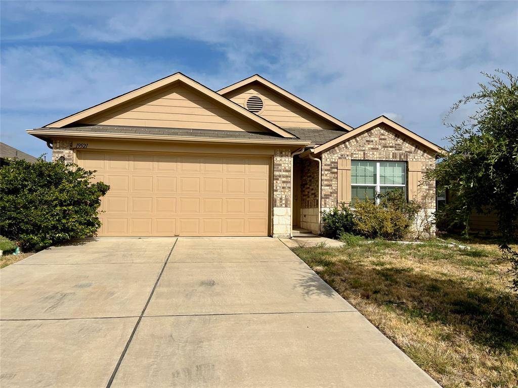 Manor, TX 78653,19521 Great Falls DR