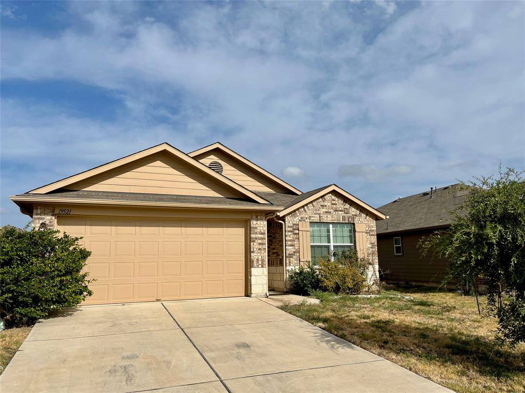 Manor, TX 78653,19521 Great Falls DR