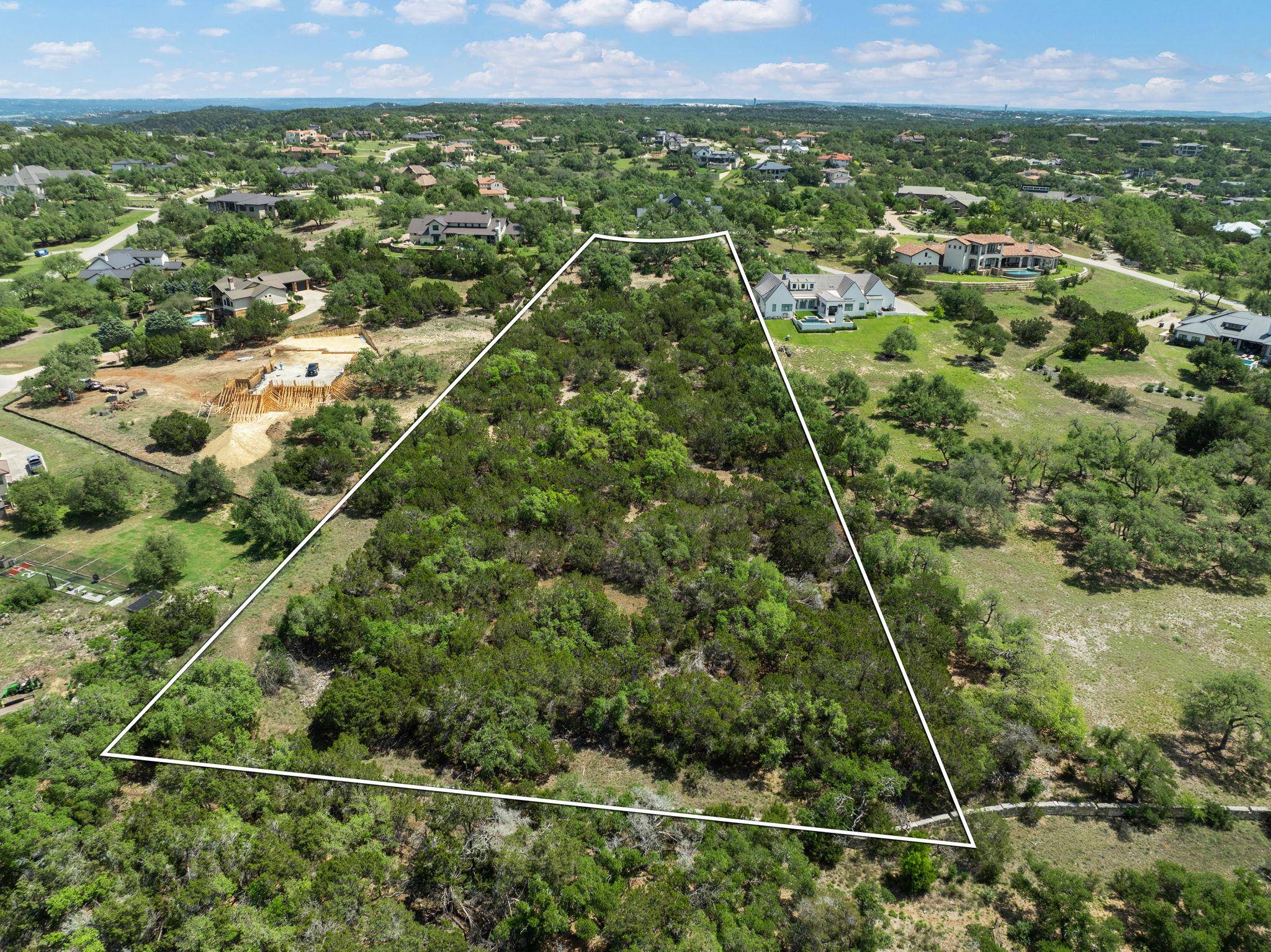 Austin, TX 78738,8208 Bellancia DR