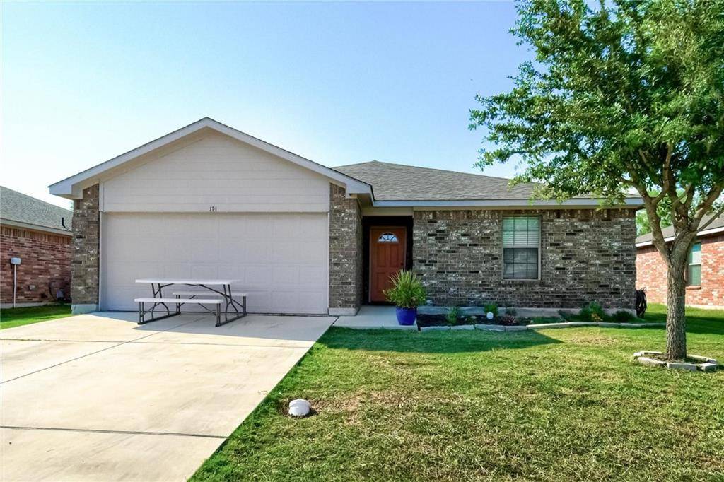 Luling, TX 78648,174 Talon DR