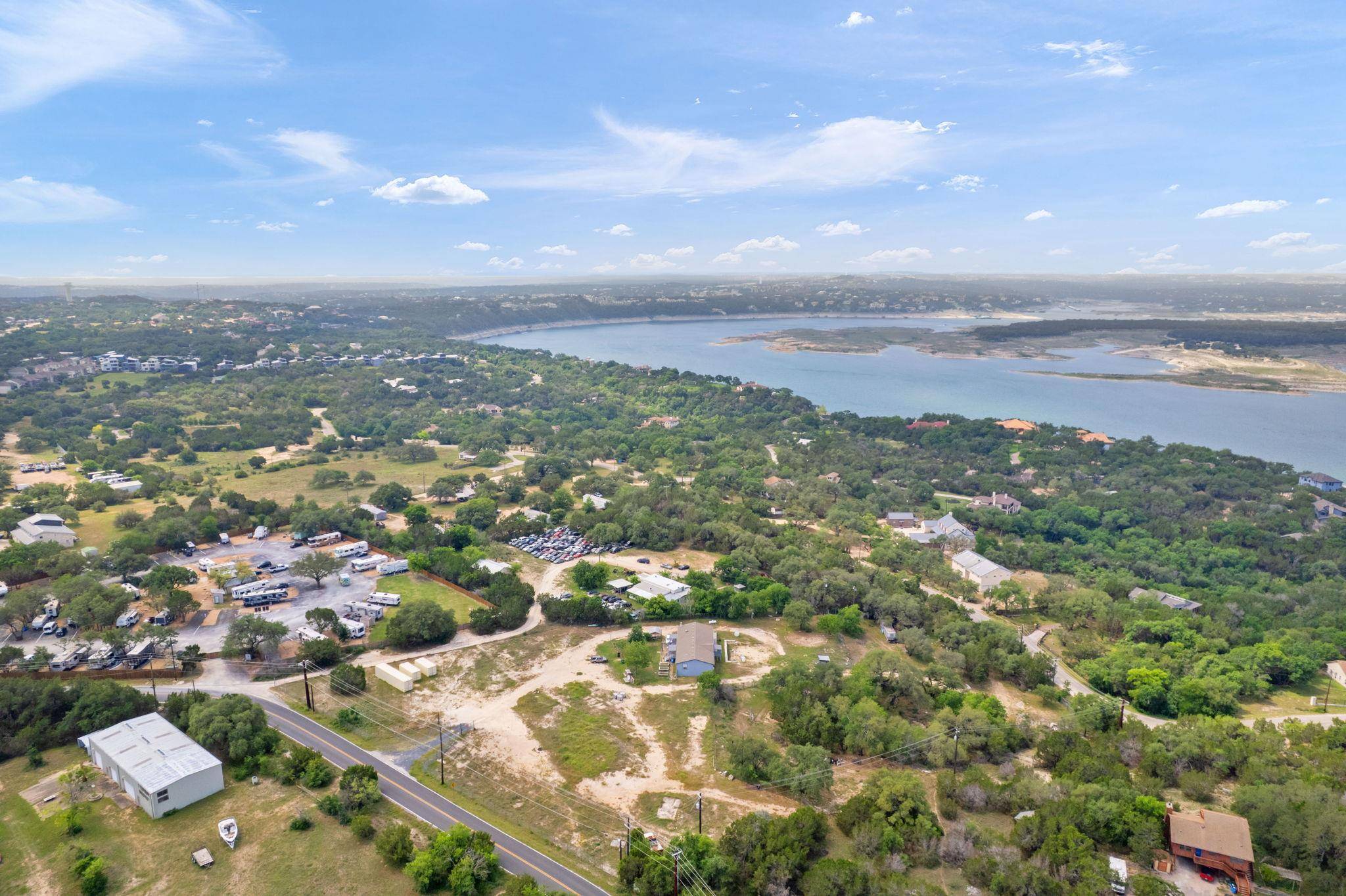Austin, TX 78734,5002 Doss RD