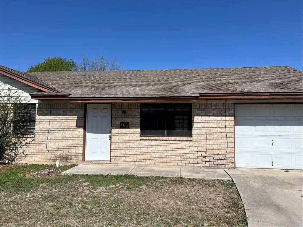 Copperas Cove, TX 76522,106 Kiefer CIR