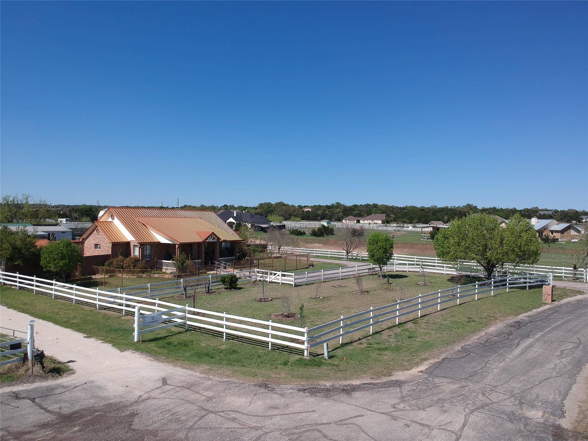 Cedar Park, TX 78613,5 Anderson XING