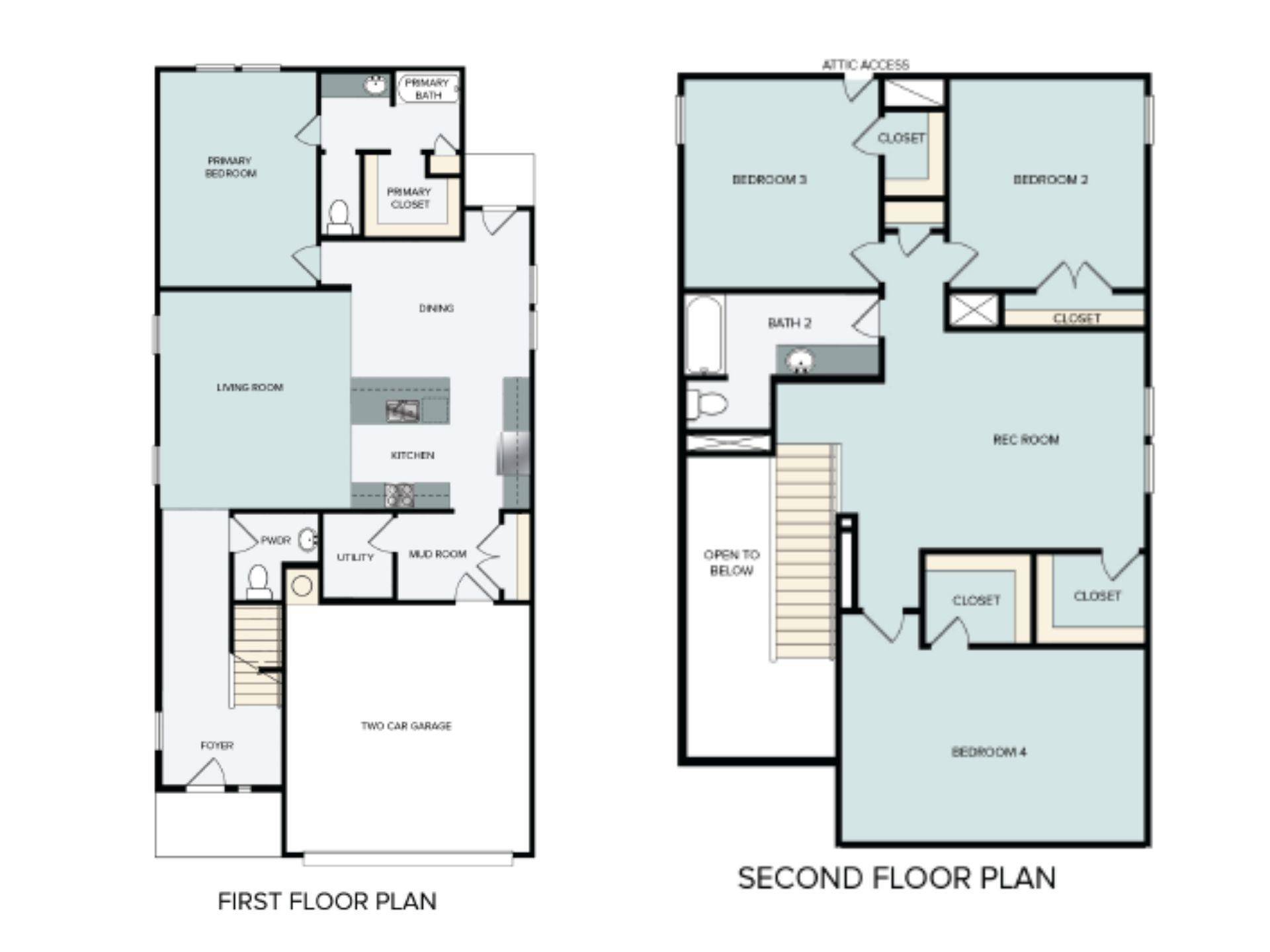 Pflugerville, TX 78660,13416 Riding DR