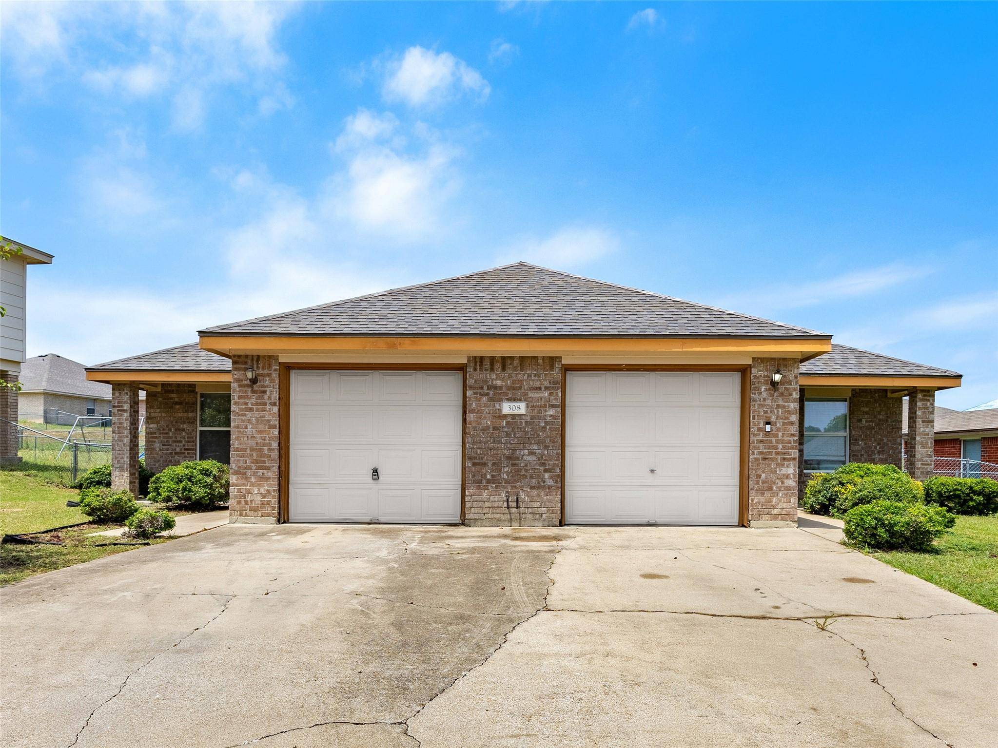 Copperas Cove, TX 76522,308 Janelle DR #A and B