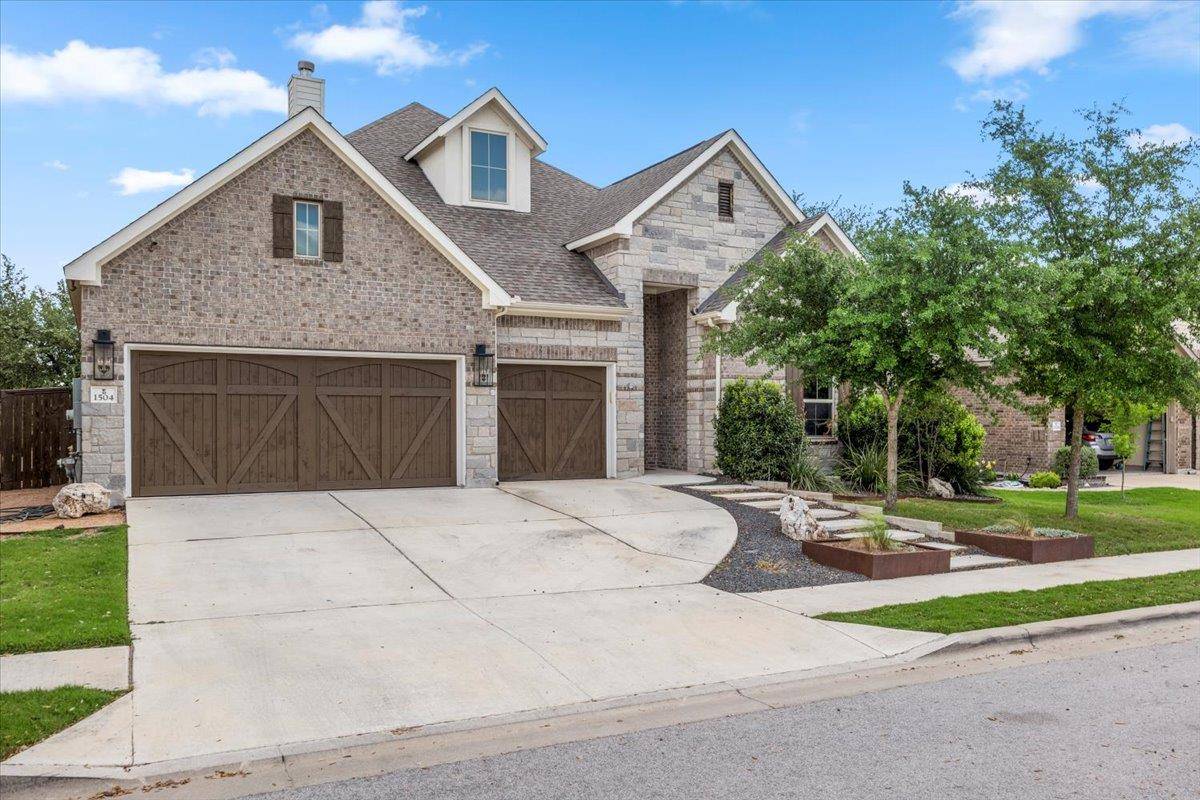 Leander, TX 78641,1504 Saddlespur LN