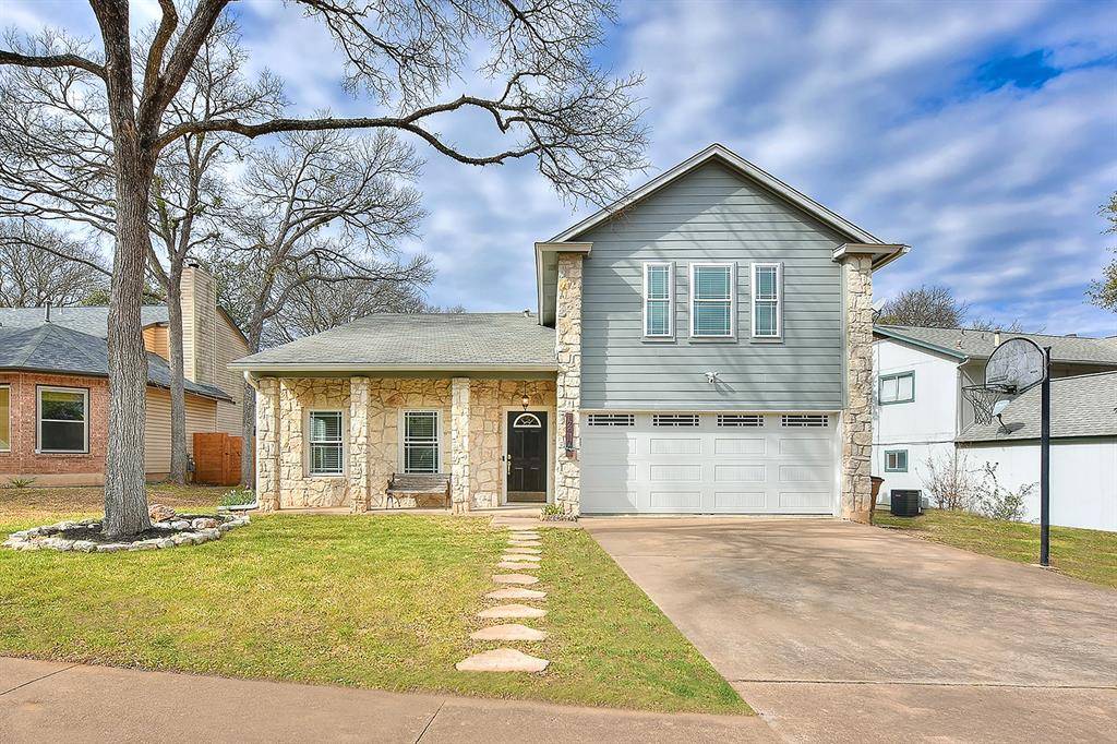 Austin, TX 78727,12410 Blossomwood DR