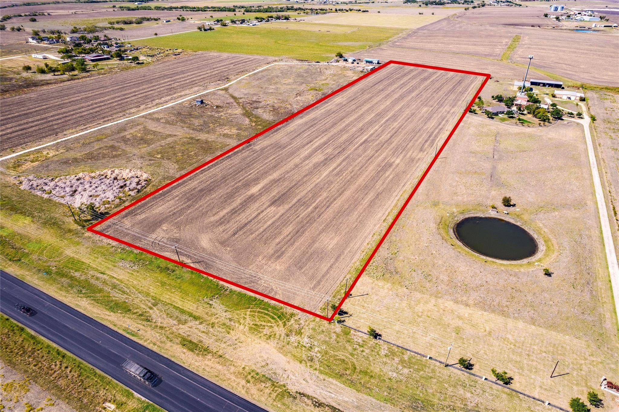 Coupland, TX 78615,TBD N FM RD #973