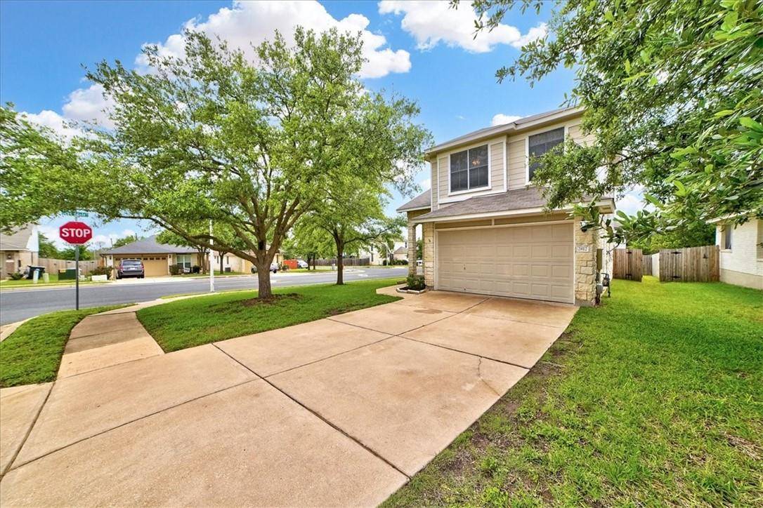Leander, TX 78641,2812 Greenlee DR
