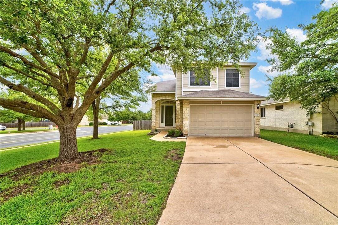 Leander, TX 78641,2812 Greenlee DR