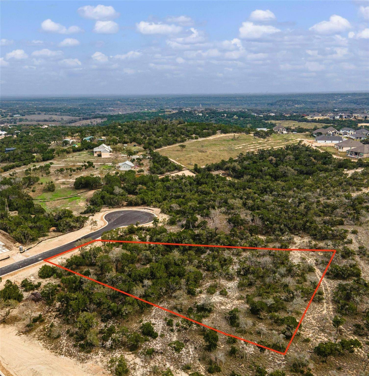 Dripping Springs, TX 78620,7B Broadwing CV