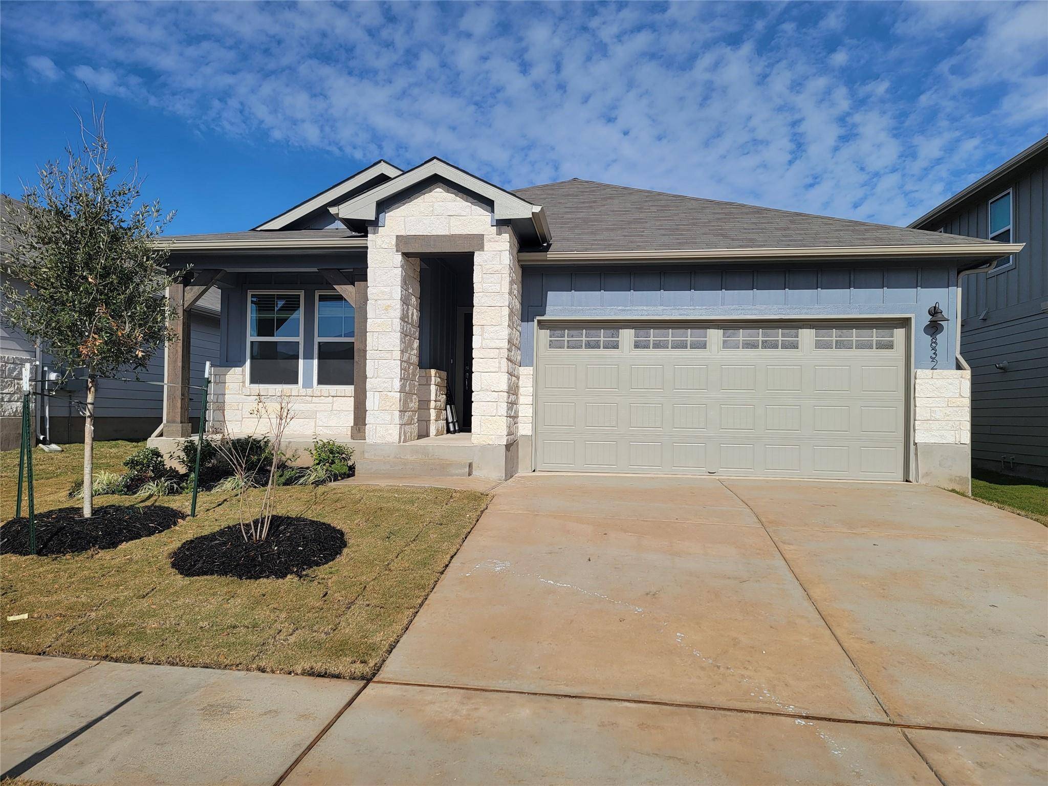 Round Rock, TX 78665,2832 Moyer LN