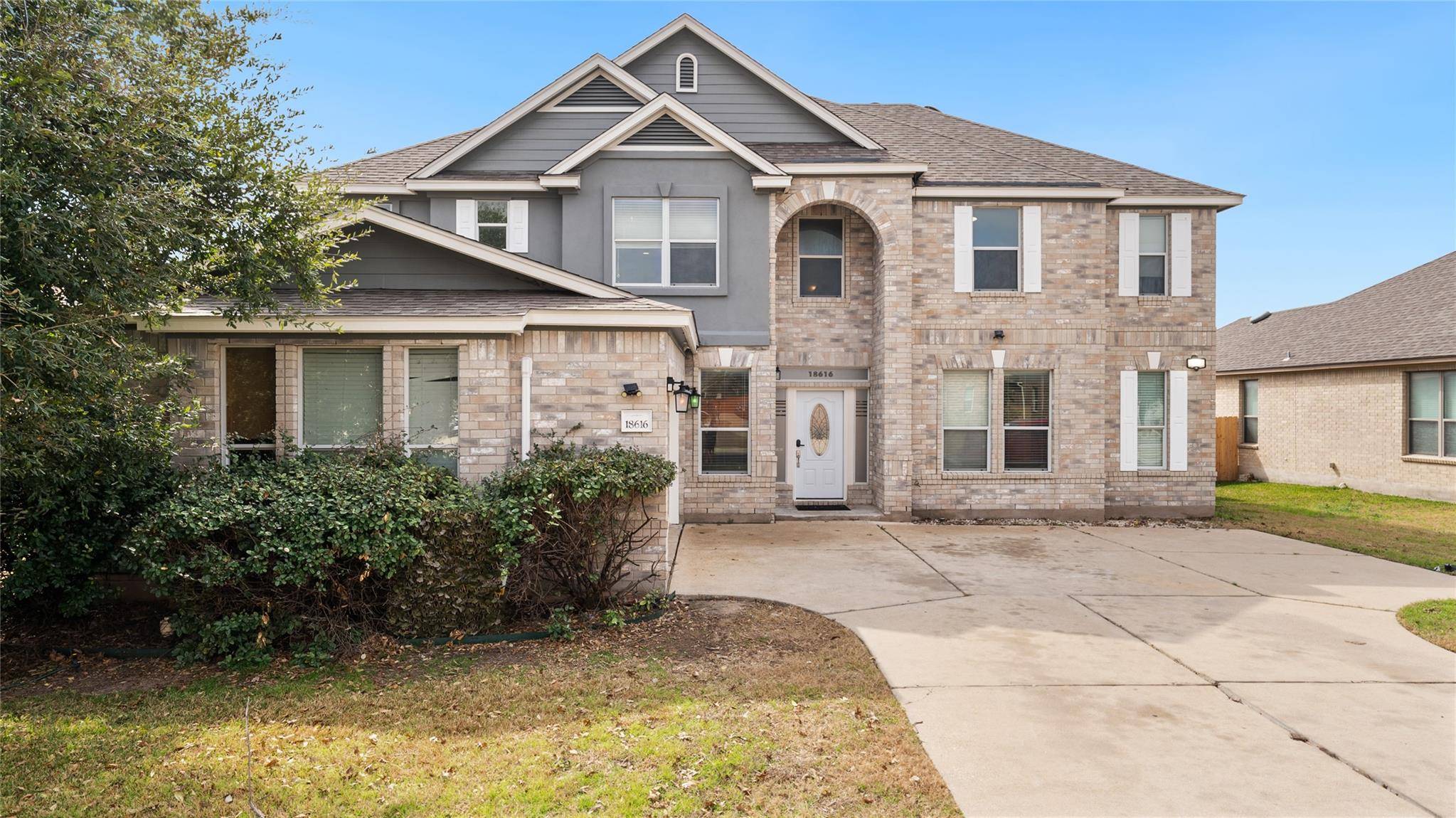 Pflugerville, TX 78660,18616 Pencil Cactus DR