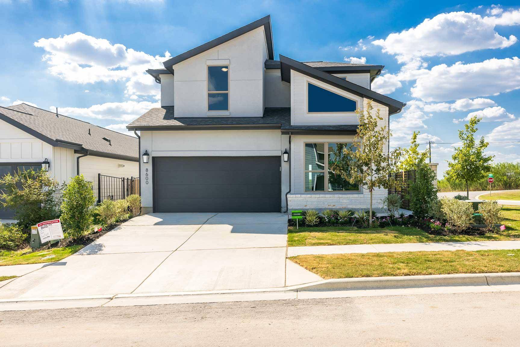 Austin, TX 78744,8600 Basil Hayden LN