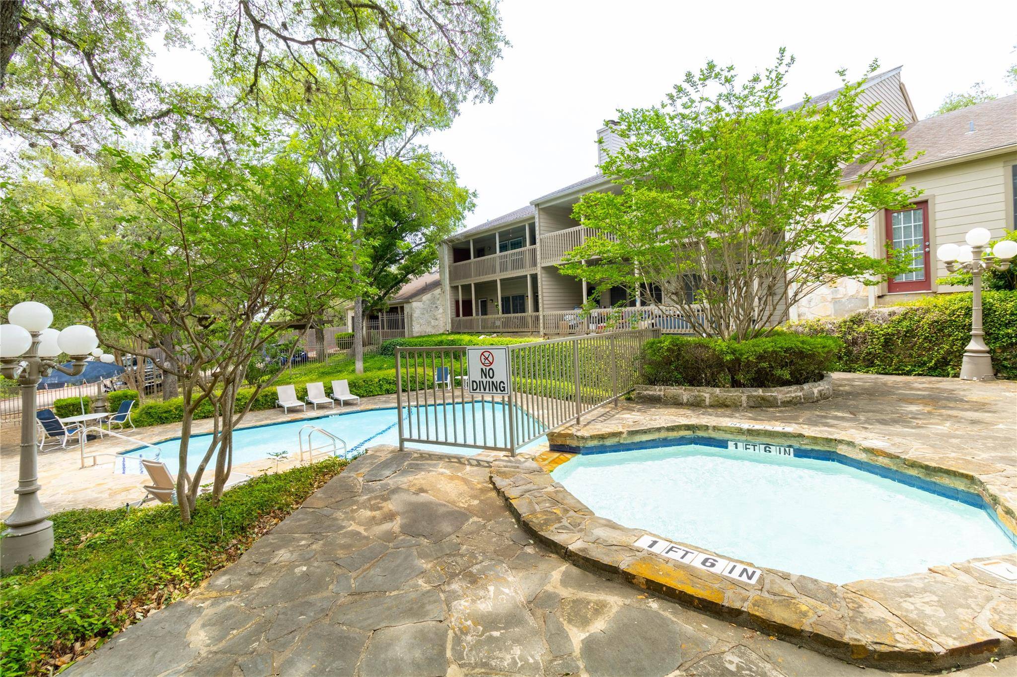 Austin, TX 78759,3809 Spicewood Springs RD #253