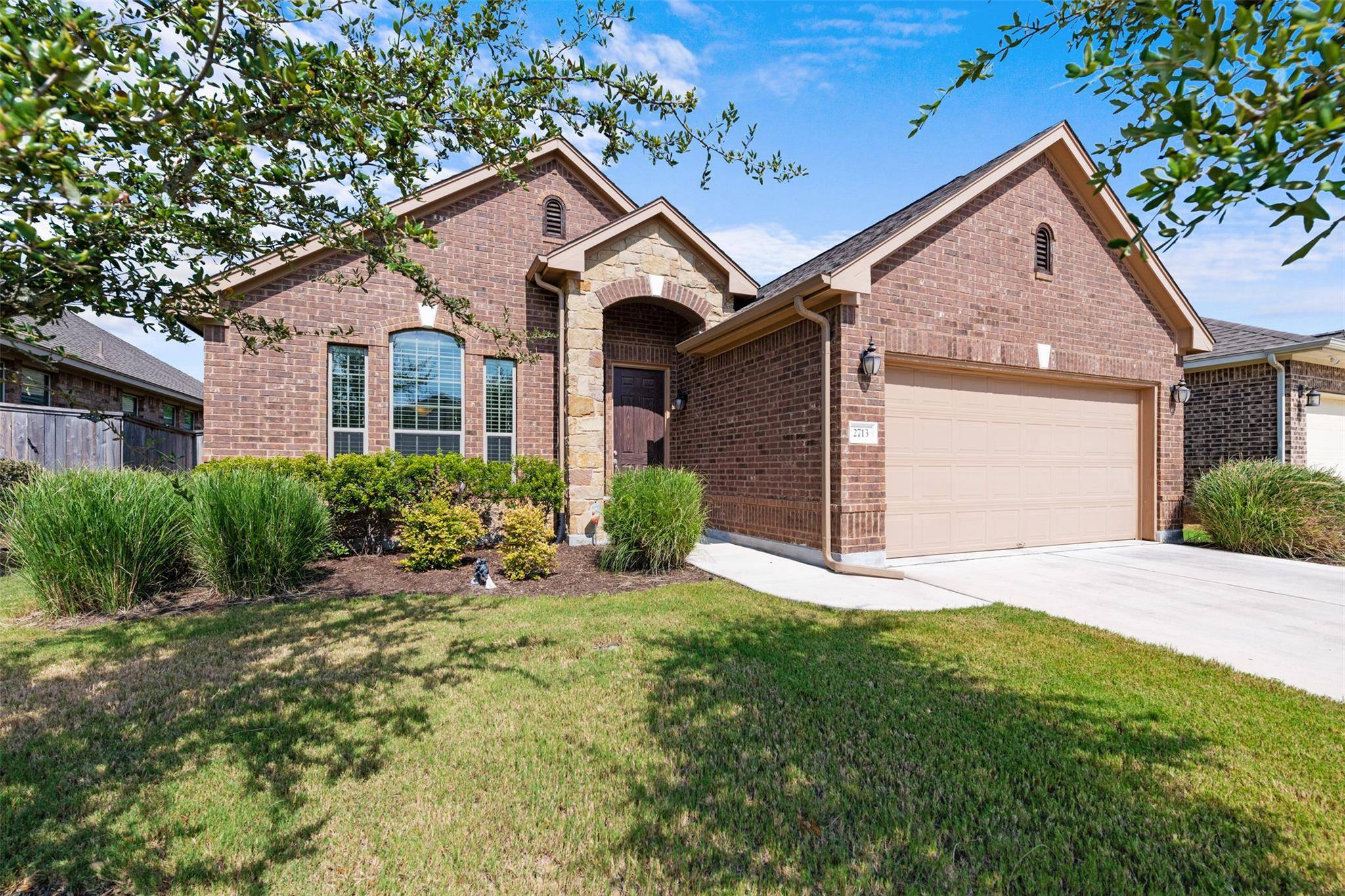 Leander, TX 78641,2713 Coral Valley DR