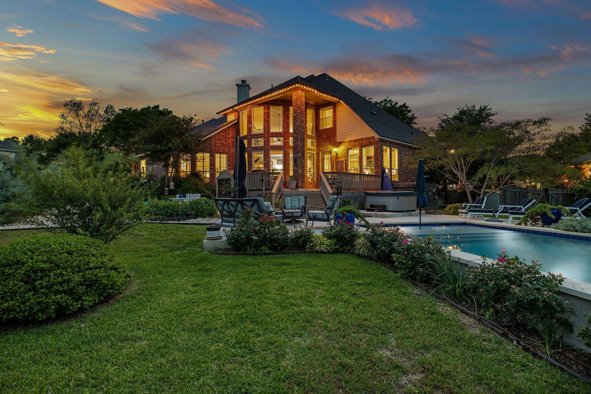 Round Rock, TX 78664,3605 CARNOUSTY CV