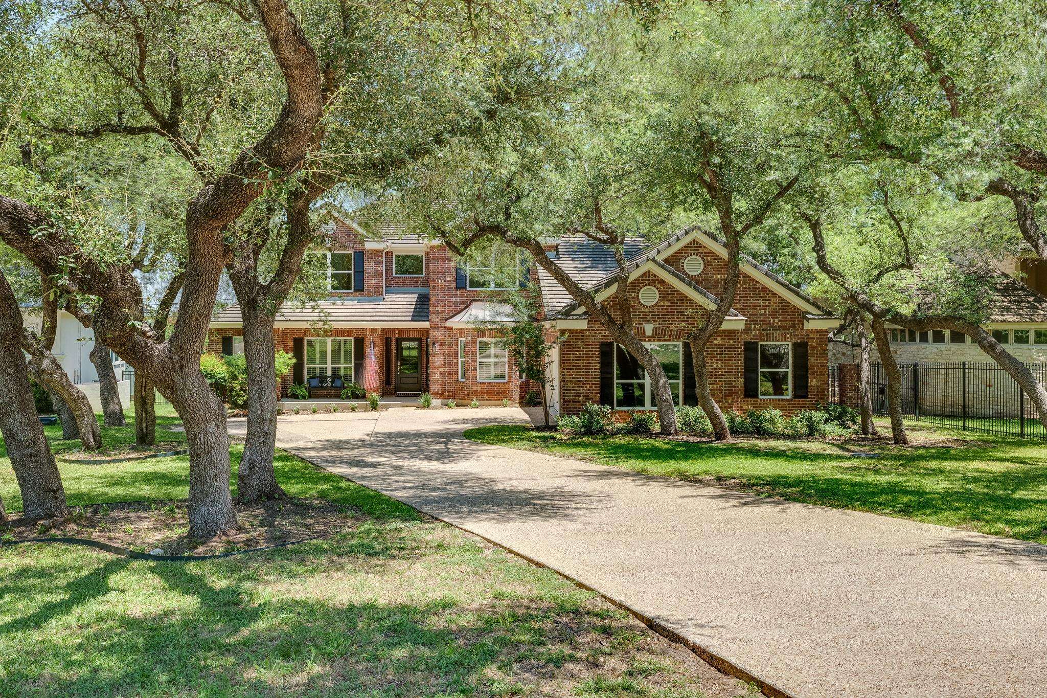 The Hills, TX 78738,38 Cottondale RD
