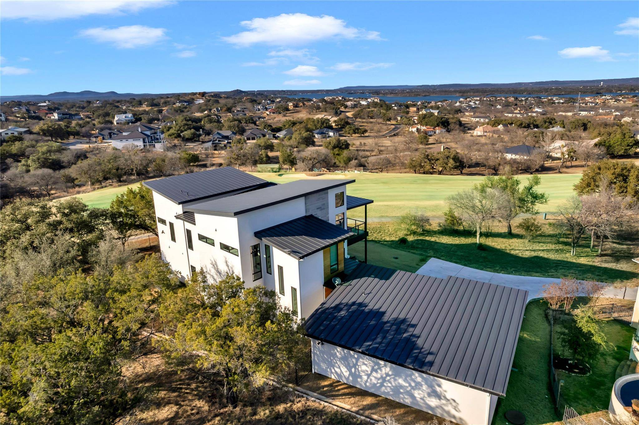 Horseshoe Bay, TX 78657,207 Kites CT