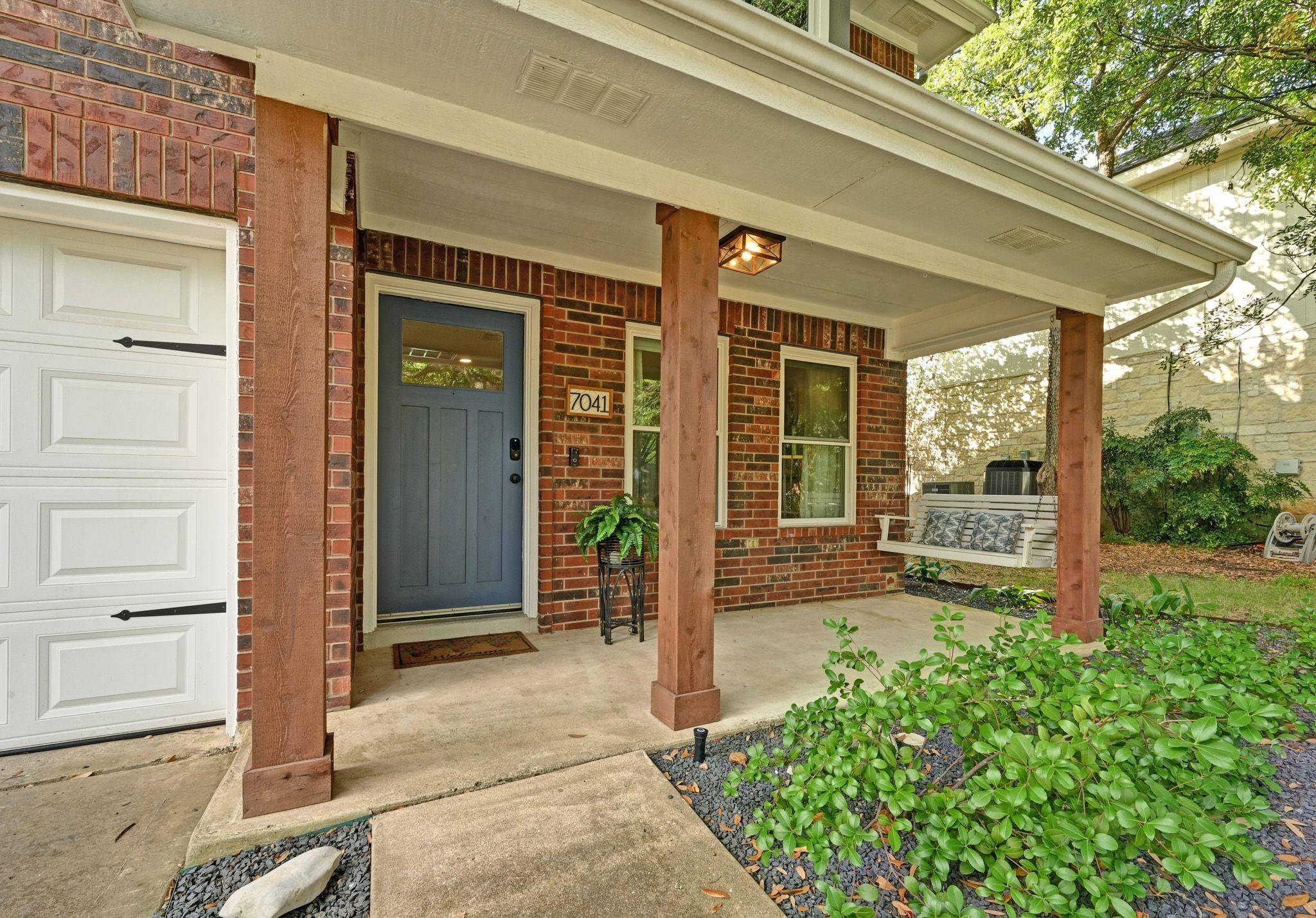 Austin, TX 78749,7041 Ridge Oak RD