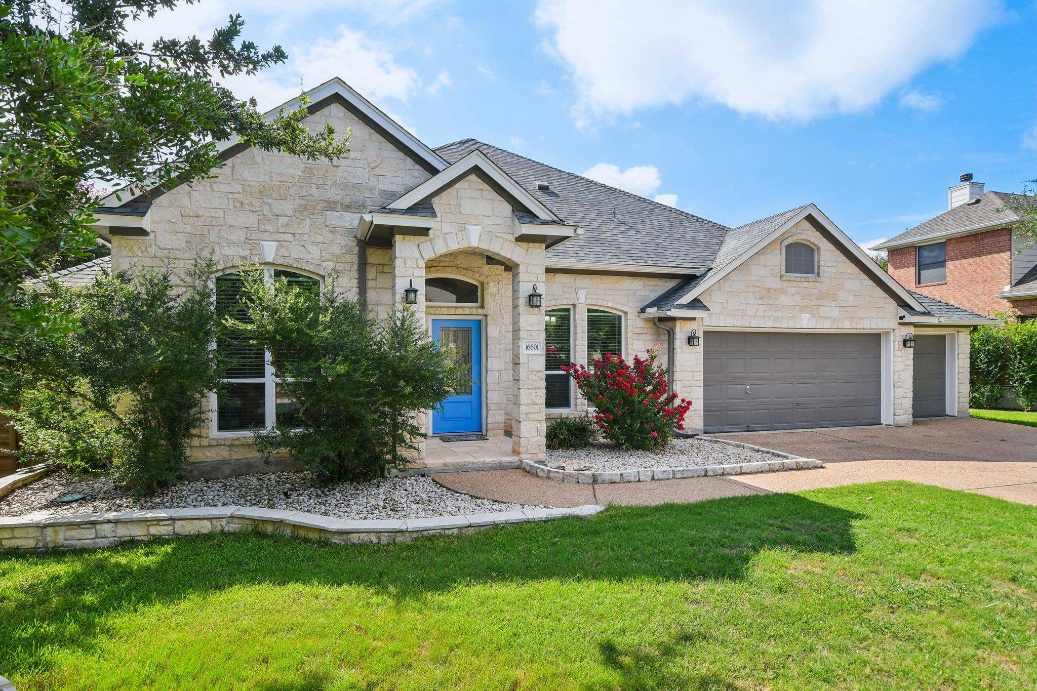Round Rock, TX 78681,16601 Malaga Hills DR