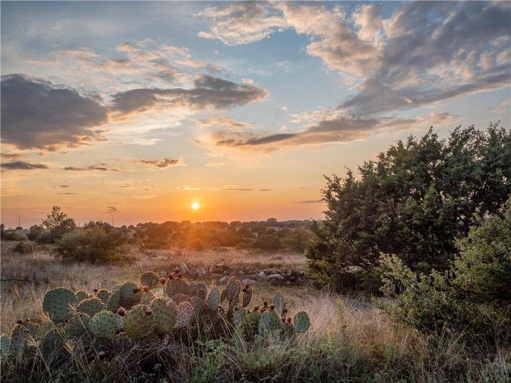 Bertram, TX 78605,Lot 70 Three Creeks DR