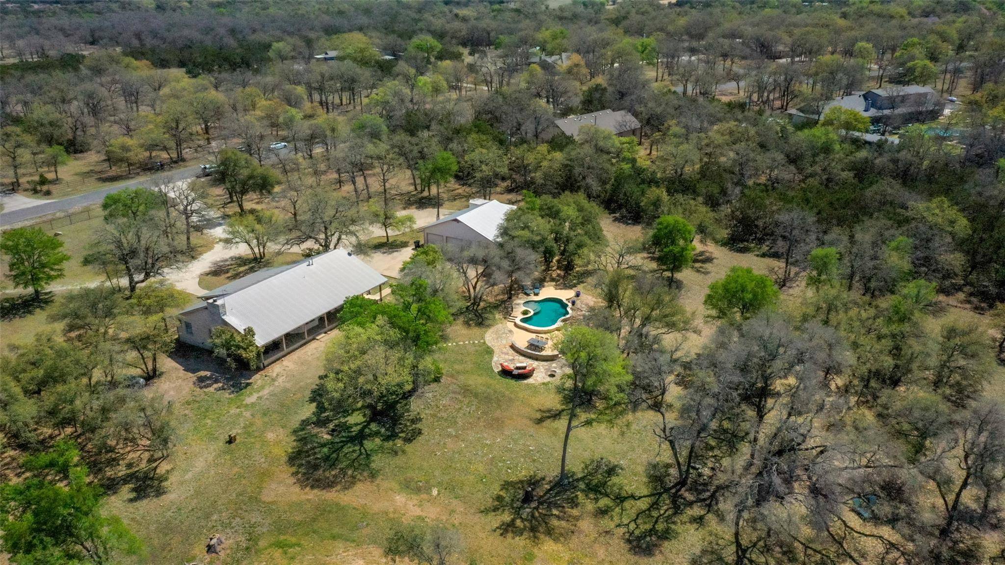 Georgetown, TX 78633,591 Young Ranch RD