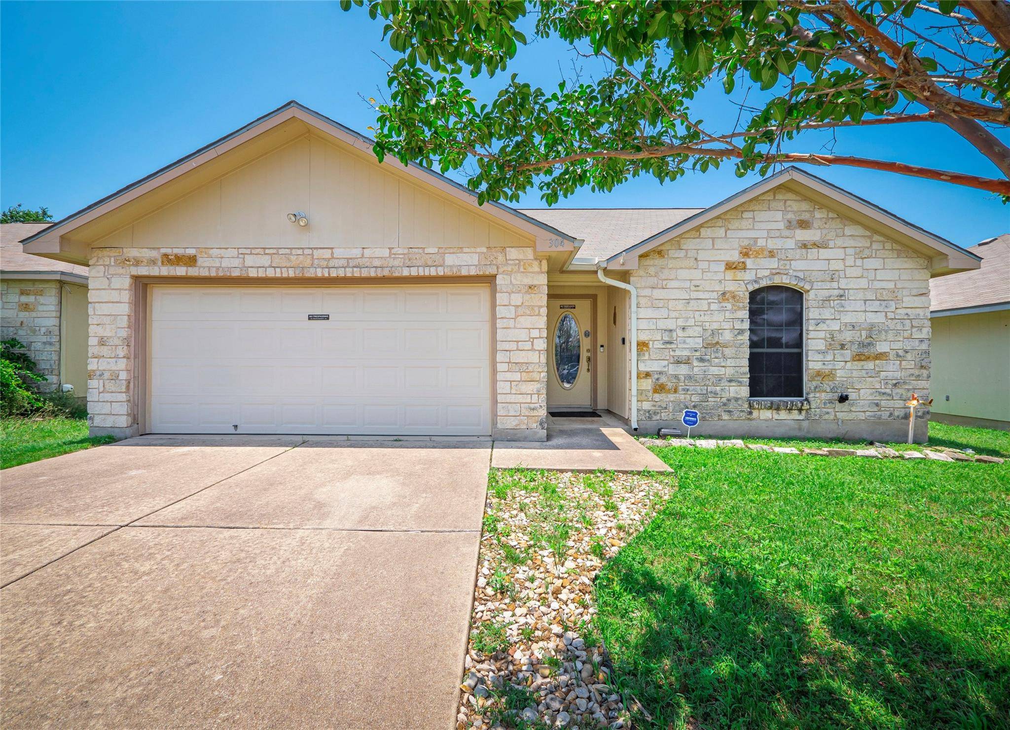 Jarrell, TX 76537,304 Blue Shale DR