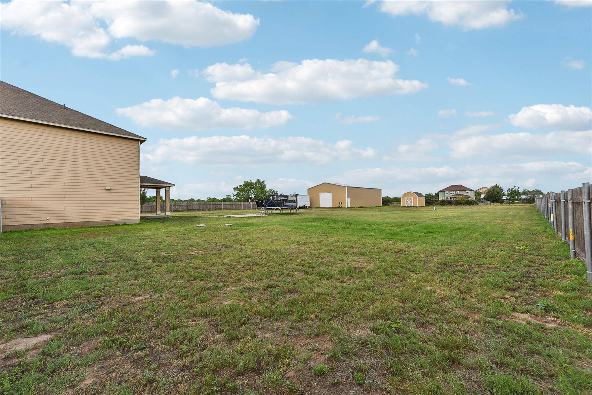 Bastrop, TX 78602,132 Brittany LN