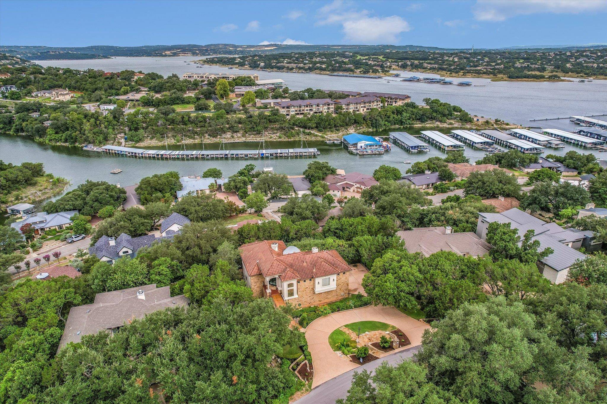 Lakeway, TX 78734,921 Electra