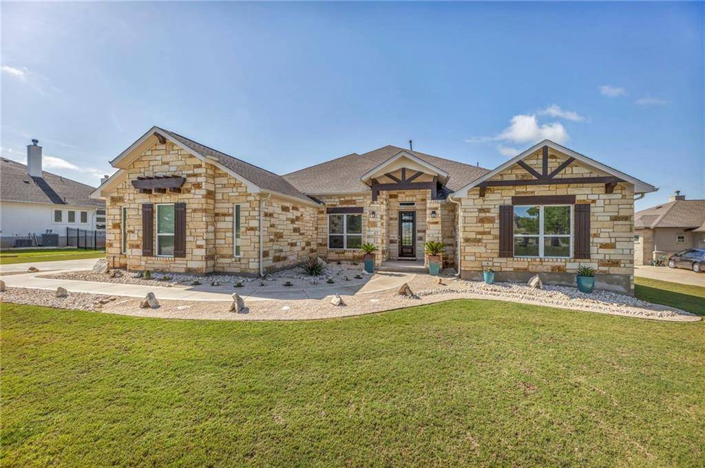 Driftwood, TX 78619,143 Linden LOOP