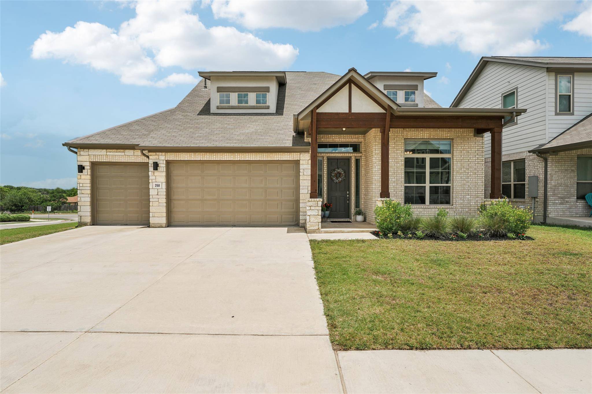 Kyle, TX 78640,268 Rieber RD