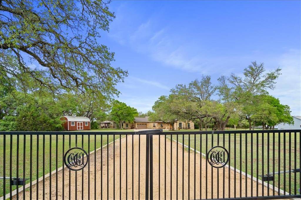Burnet, TX 78611,1820 County Road 116b