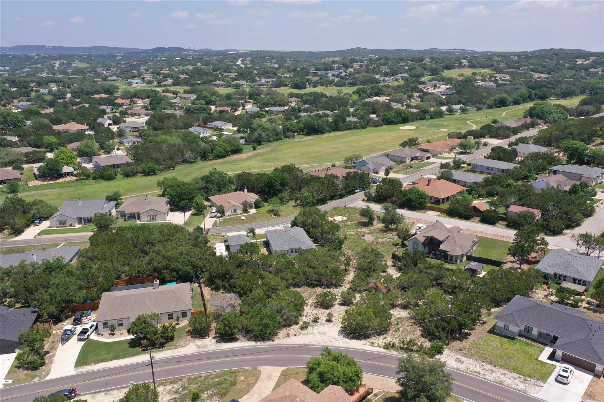 Lago Vista, TX 78645,3705 Rock Terrace DR