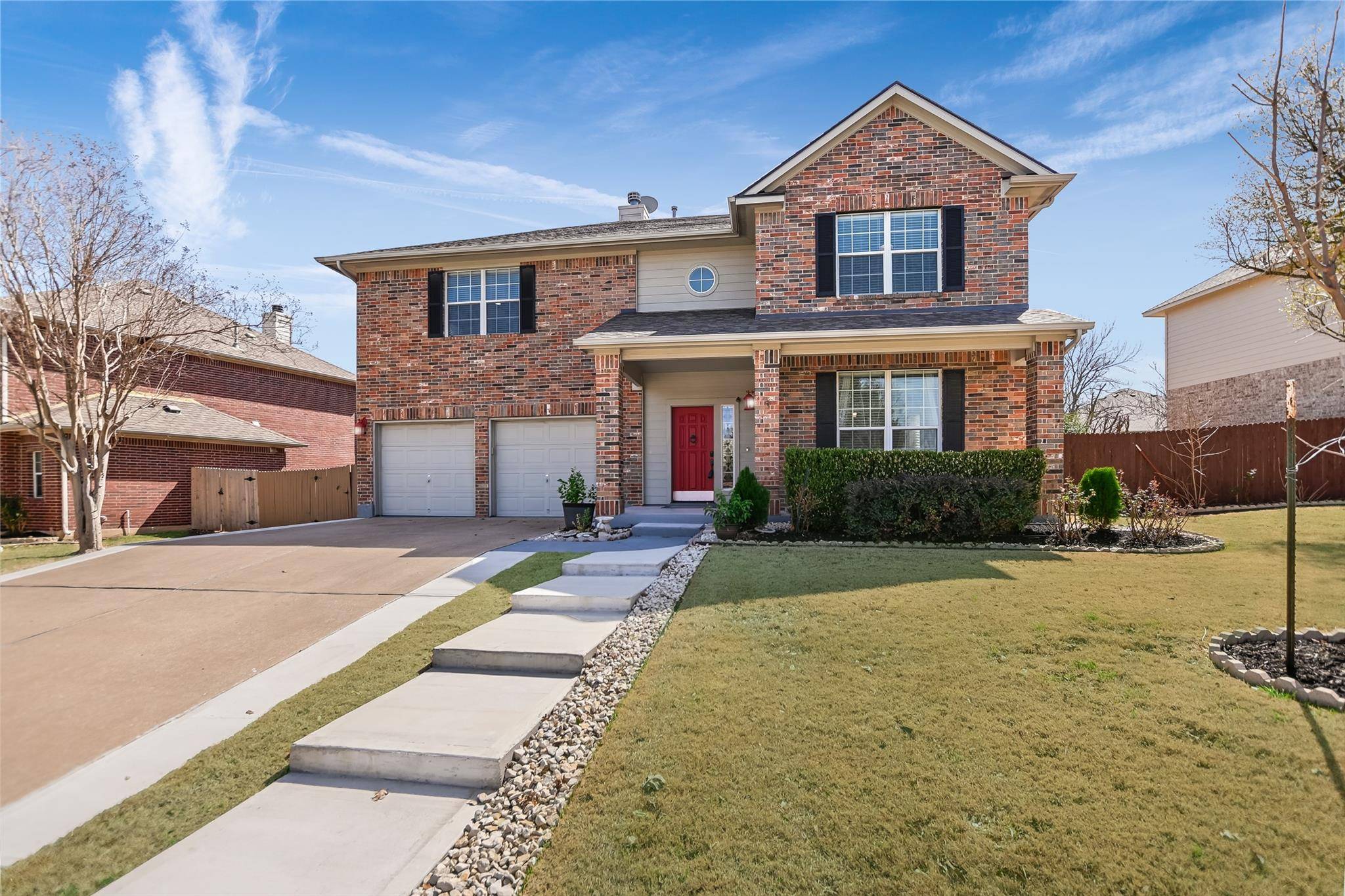 Austin, TX 78717,15701 Pumpkin Ridge DR