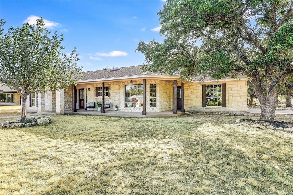 Lago Vista, TX 78645,20708 Henry Ave