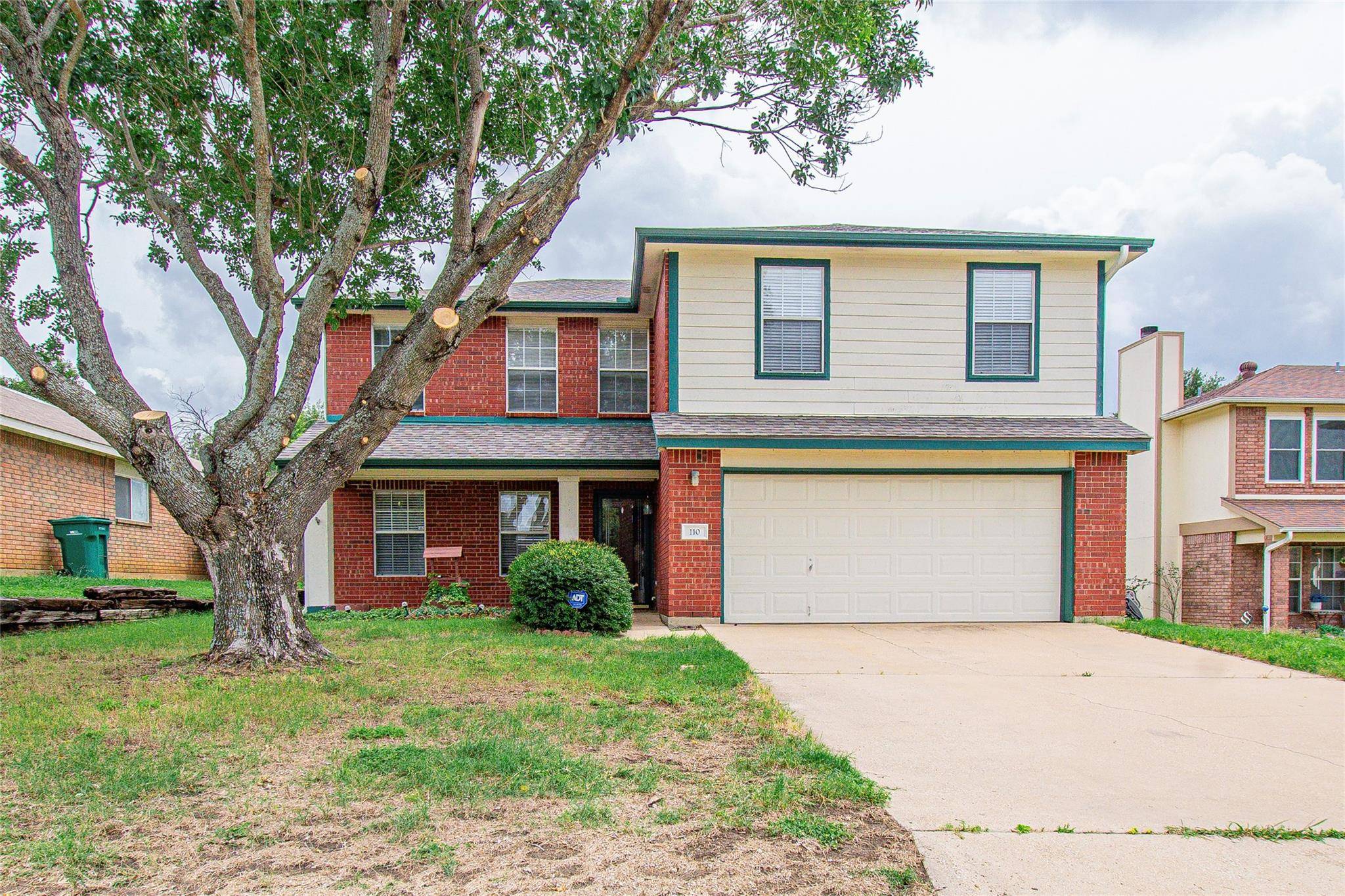 Harker Heights, TX 76548,110 Harvest LOOP
