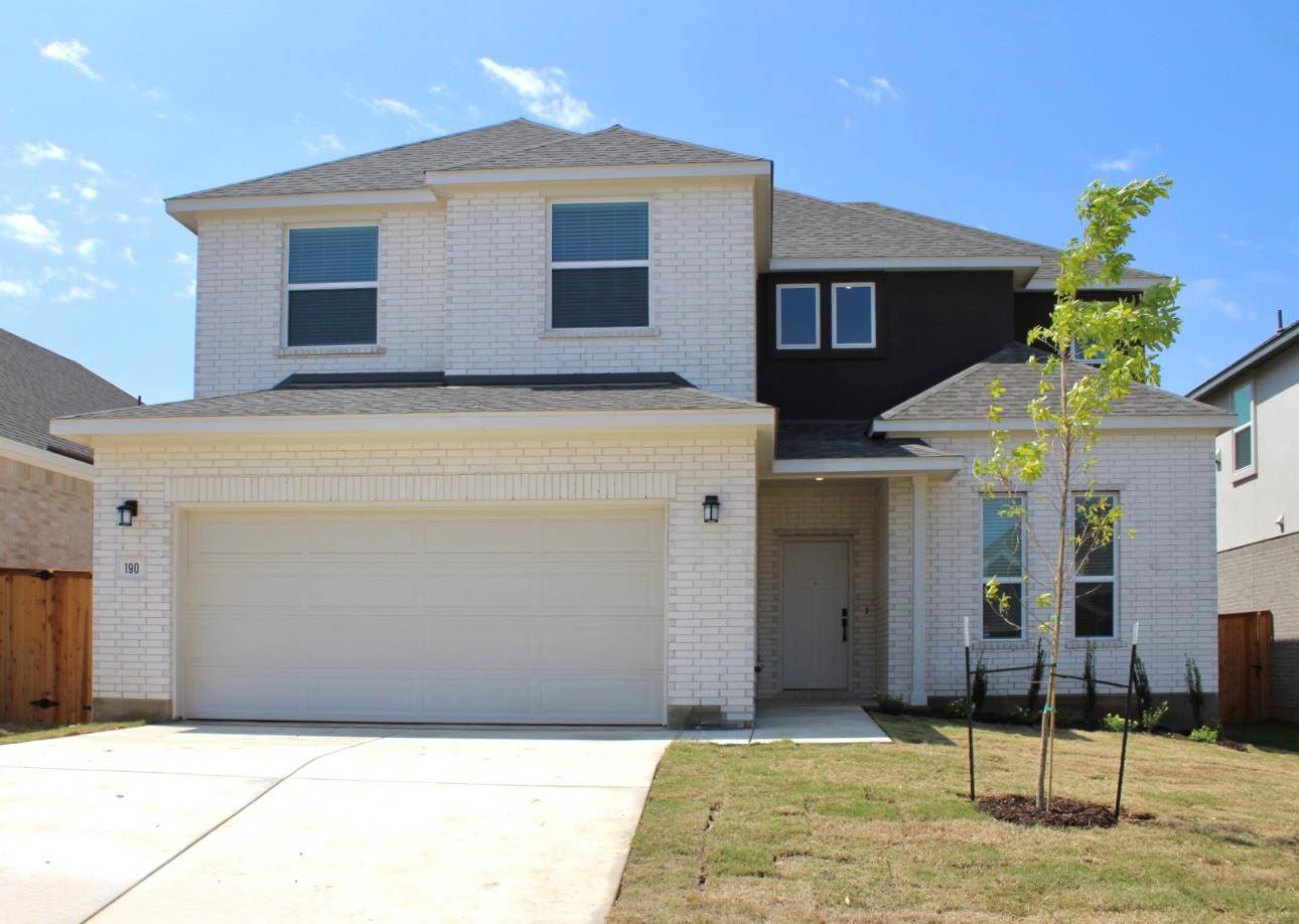 Kyle, TX 78640,190 Prodigal WAY